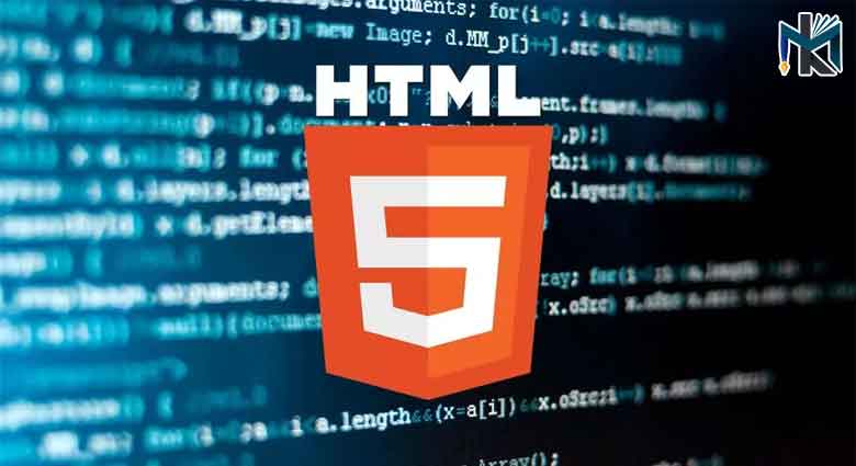 دوره آموزش HTML